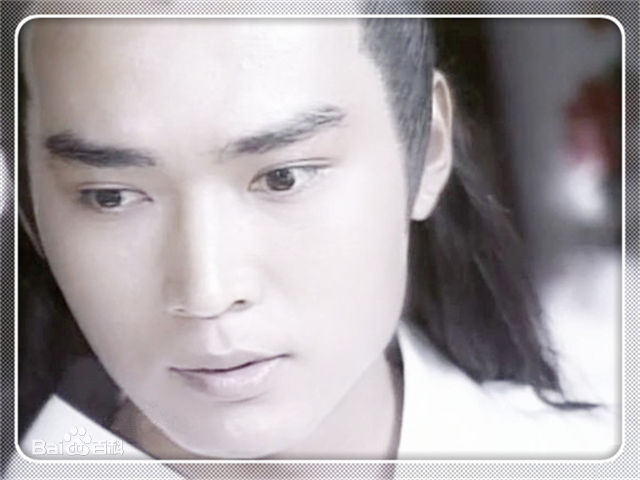 焦恩俊(Vincent Chiao)《七侠五义》最全剧照