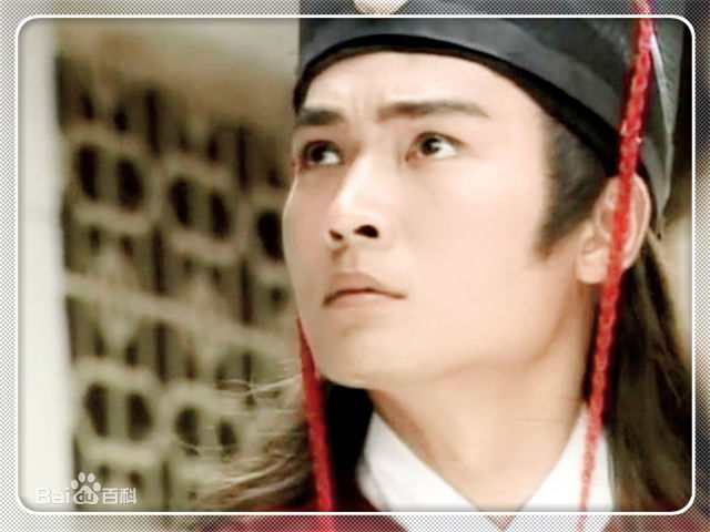 焦恩俊(Vincent Chiao)《七侠五义》最全剧照