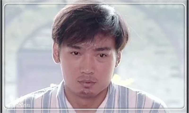 焦恩俊(Vincent Chiao)《苍天有泪》最新剧照