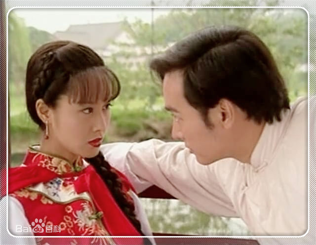 焦恩俊(Vincent Chiao)《苍天有泪》最新剧照