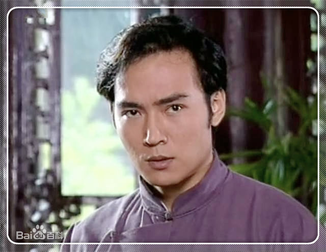 焦恩俊(Vincent Chiao)《苍天有泪》最新剧照