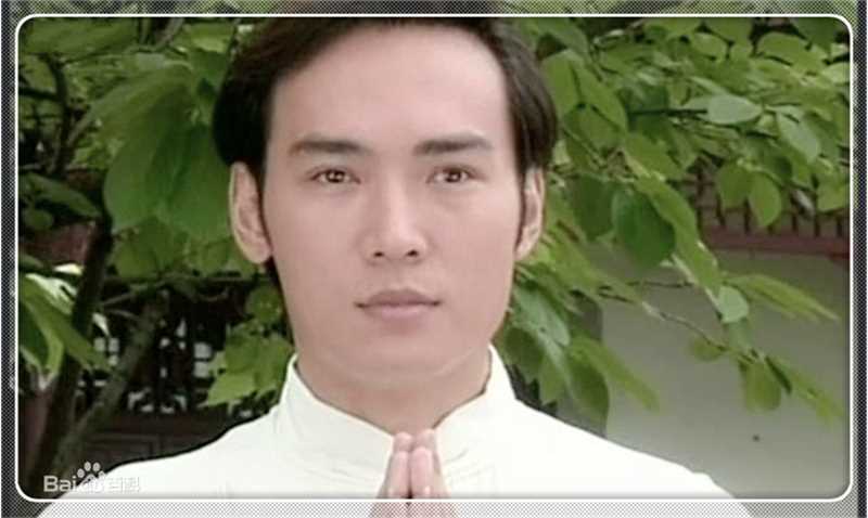 焦恩俊(Vincent Chiao)《苍天有泪》最新剧照