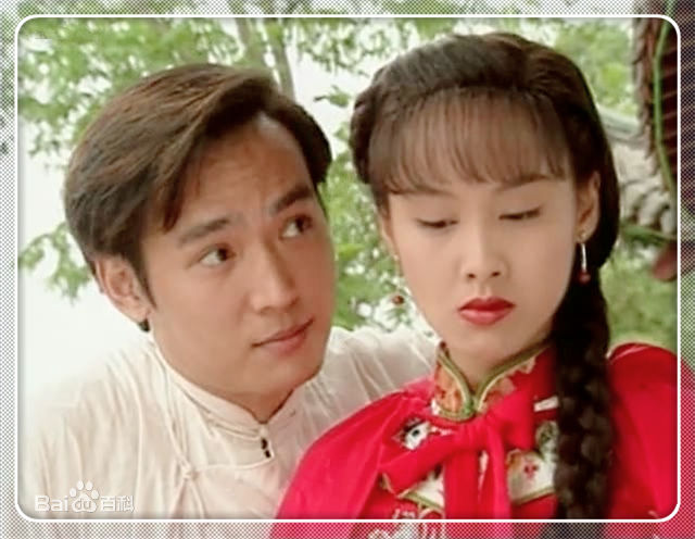 焦恩俊(Vincent Chiao)《苍天有泪》最新剧照