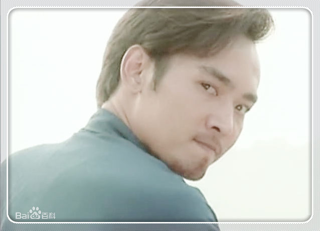 焦恩俊(Vincent Chiao)《苍天有泪》最新剧照