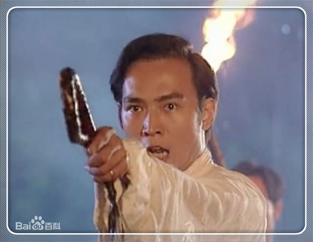 焦恩俊(Vincent Chiao)《苍天有泪》最新剧照