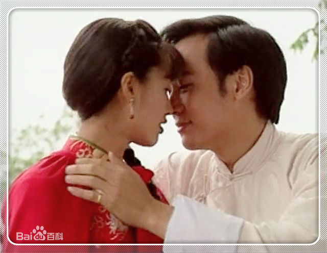 焦恩俊(Vincent Chiao)《苍天有泪》最新剧照