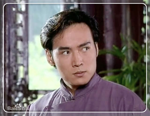 焦恩俊(Vincent Chiao)《苍天有泪》最新剧照