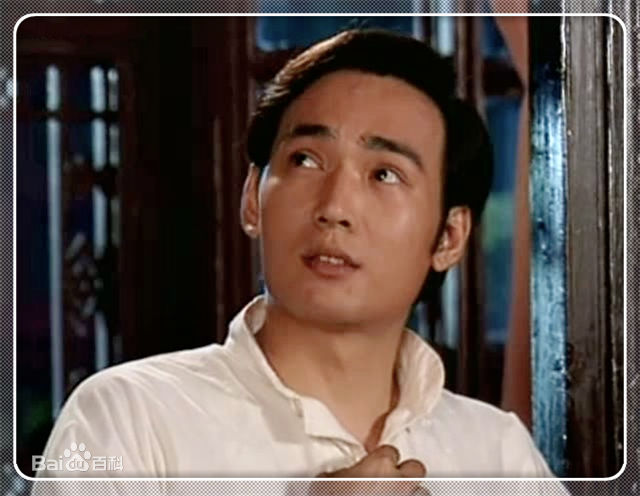 焦恩俊(Vincent Chiao)《苍天有泪》最新剧照