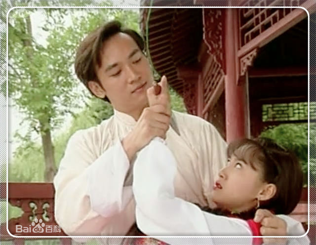 焦恩俊(Vincent Chiao)《苍天有泪》最新剧照