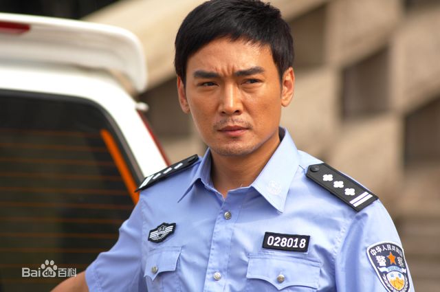 最优质焦恩俊(Vincent Chiao)在《硬汉2》中的