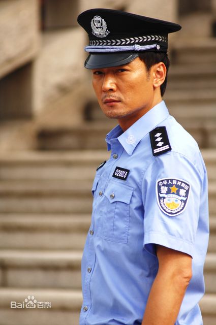 最优质焦恩俊(Vincent Chiao)在《硬汉2》中的