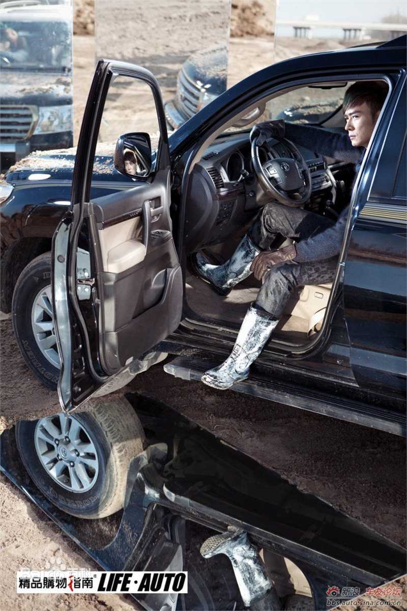 最优质焦恩俊(Vincent Chiao)生活照