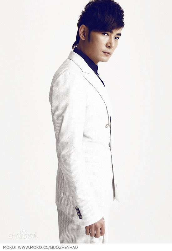 最优质焦恩俊(Vincent Chiao)生活照