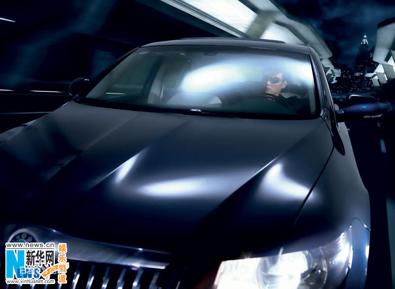 最优质焦恩俊(Vincent Chiao)生活照