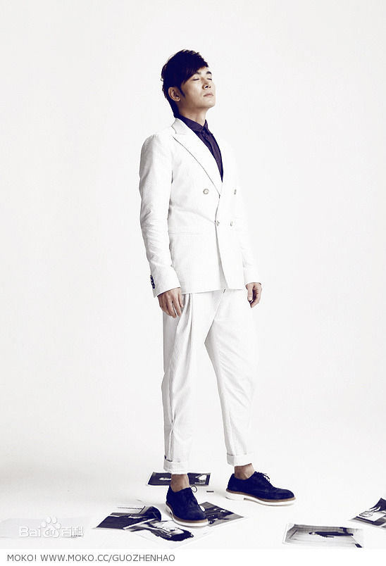 最优质焦恩俊(Vincent Chiao)生活照