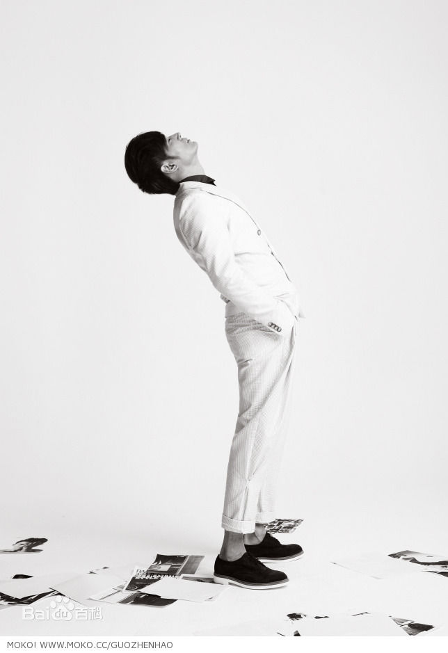 最优质焦恩俊(Vincent Chiao)生活照