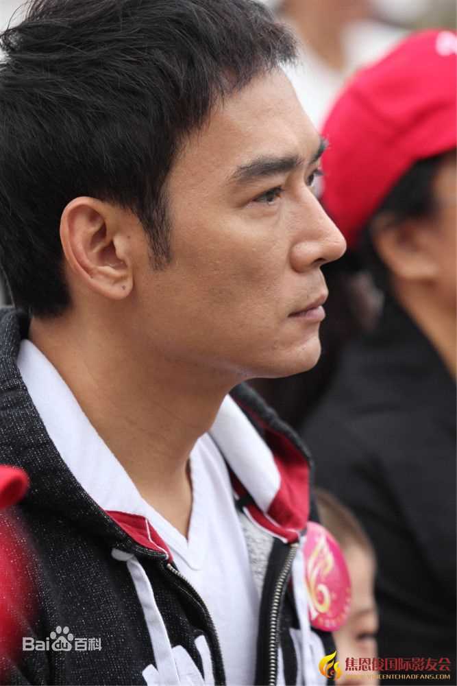 焦恩俊(Vincent Chiao)爱心公益活动前后照片