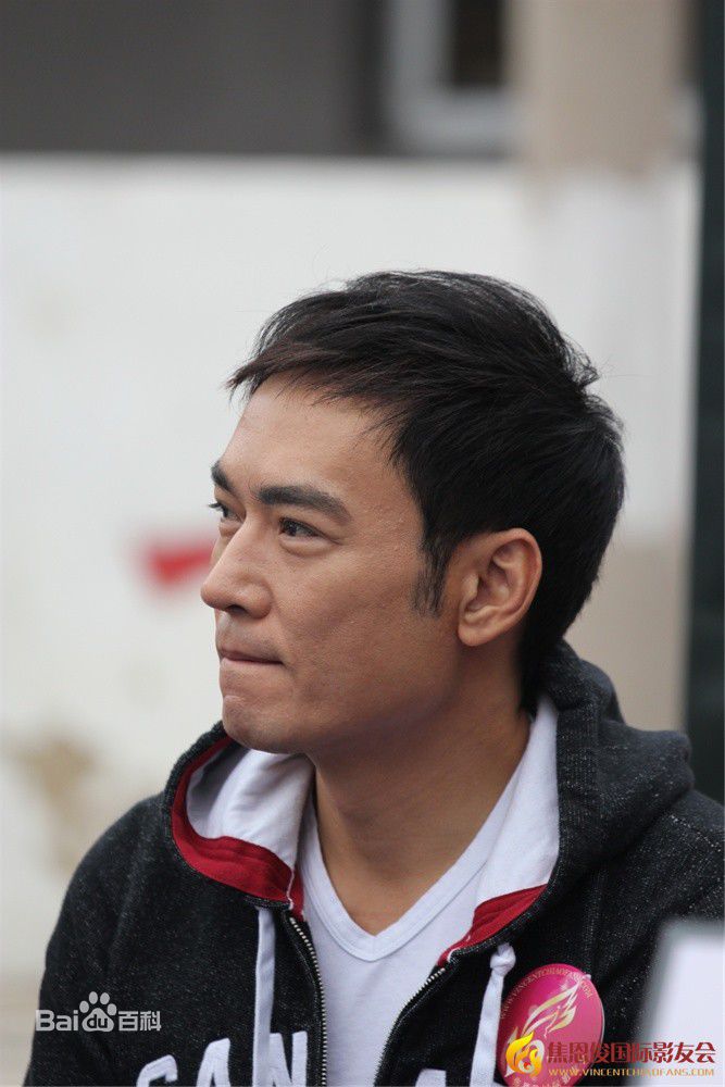 焦恩俊(Vincent Chiao)爱心公益活动前后照片