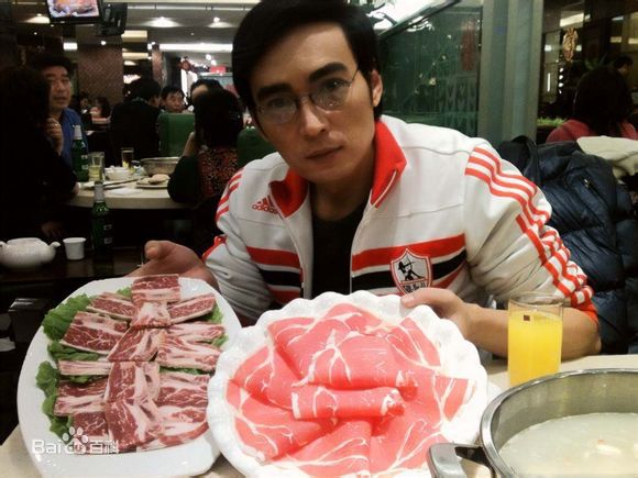 焦恩俊(Vincent Chiao)生活中的壁纸壁纸