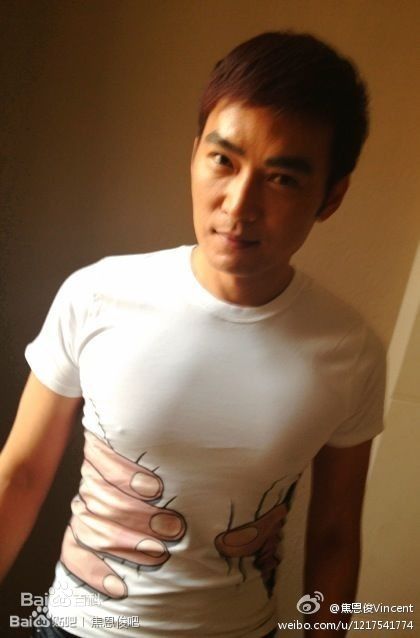 焦恩俊(Vincent Chiao)生活中的壁纸壁纸