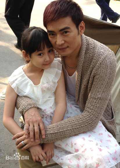 焦恩俊(Vincent Chiao)生活中的壁纸壁纸