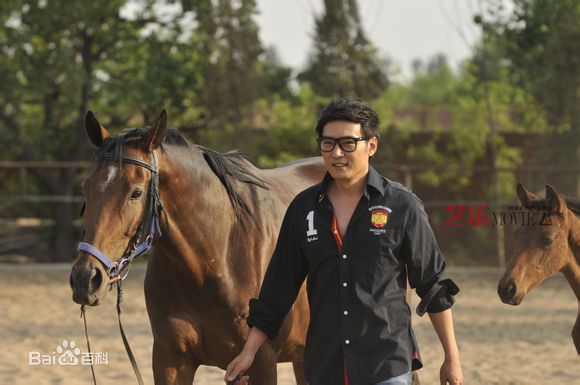 焦恩俊(Vincent Chiao)生活中的壁纸壁纸