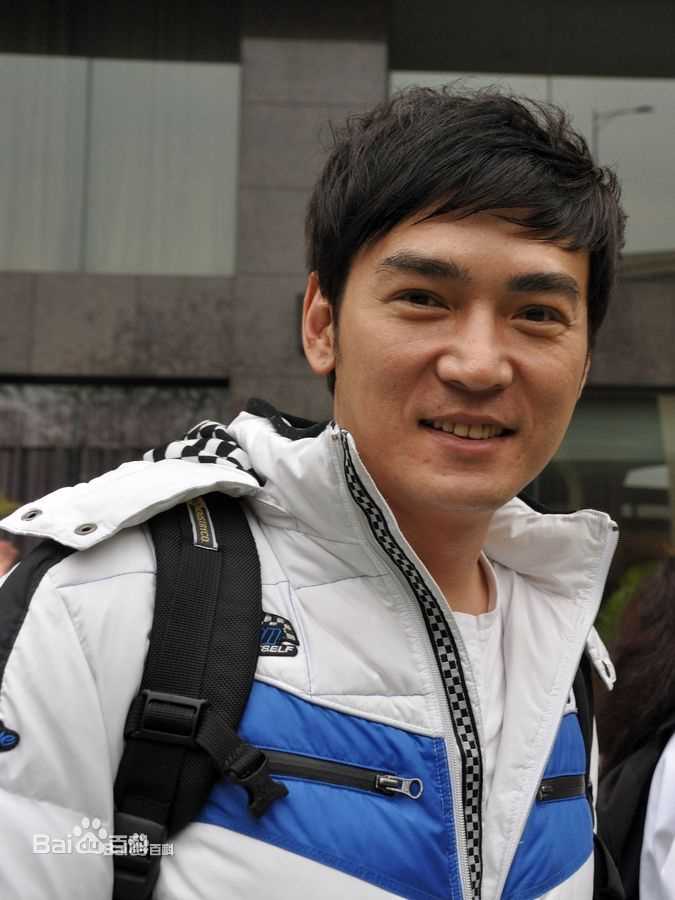 焦恩俊(Vincent Chiao)生活中的壁纸壁纸