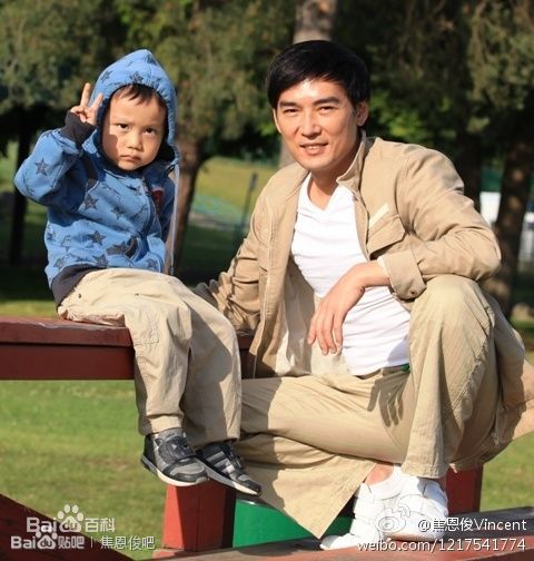 焦恩俊(Vincent Chiao)生活中的壁纸壁纸