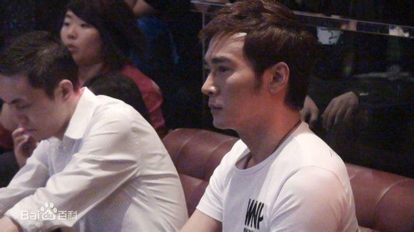 焦恩俊(Vincent Chiao)生活中的壁纸壁纸