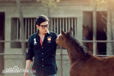 焦恩俊(Vincent Chiao)生活中的壁纸壁纸