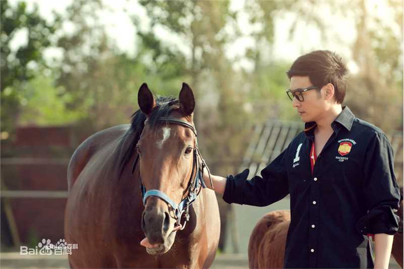 焦恩俊(Vincent Chiao)生活中的壁纸壁纸