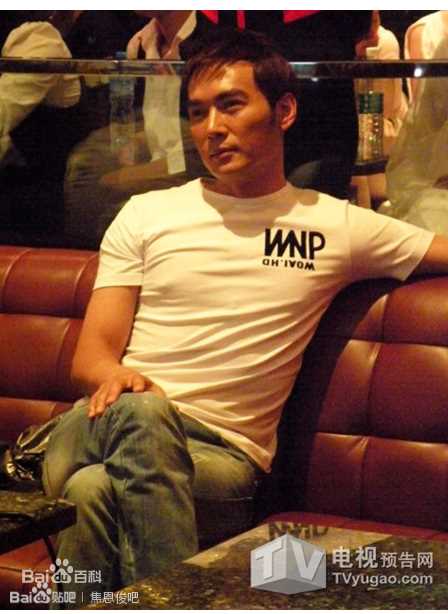 焦恩俊(Vincent Chiao)生活中的壁纸壁纸