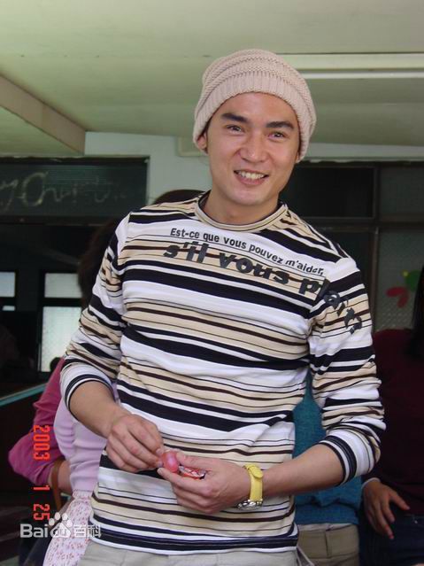 焦恩俊(Vincent Chiao)生活中的壁纸壁纸