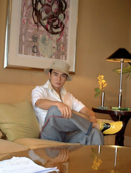 焦恩俊(Vincent Chiao)生活中的壁纸壁纸