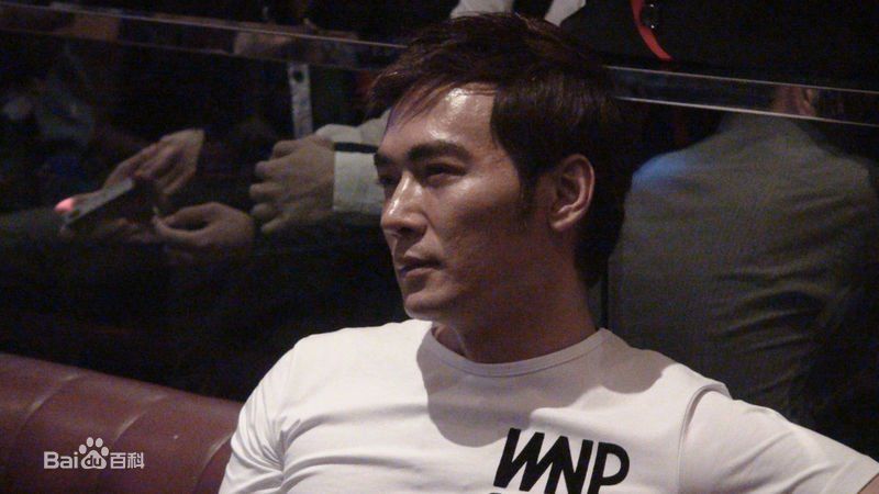 焦恩俊(Vincent Chiao)生活中的壁纸壁纸