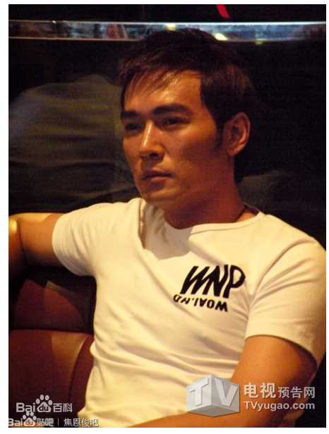 焦恩俊(Vincent Chiao)生活中的壁纸壁纸