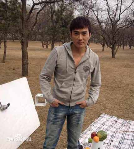 焦恩俊(Vincent Chiao)生活中的壁纸壁纸