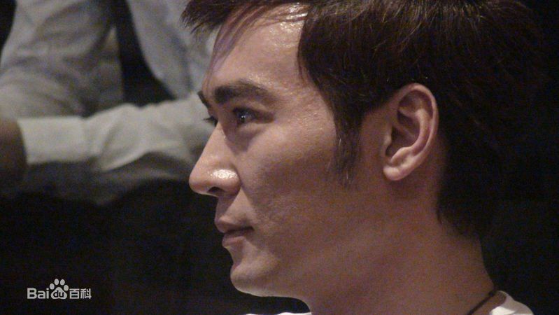 焦恩俊(Vincent Chiao)生活中的壁纸壁纸