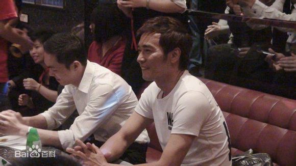 焦恩俊(Vincent Chiao)生活中的壁纸壁纸