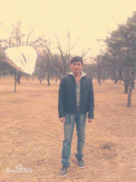 焦恩俊(Vincent Chiao)生活中的壁纸壁纸