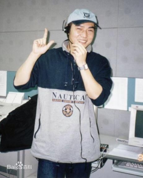 焦恩俊(Vincent Chiao)生活中的壁纸壁纸