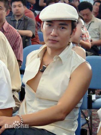 焦恩俊(Vincent Chiao)与“家人”（粉丝）们素颜照相册