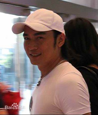 焦恩俊(Vincent Chiao)与“家人”（粉丝）们素颜照相册