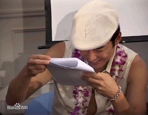 焦恩俊(Vincent Chiao)与“家人”（粉丝）们素颜照相册