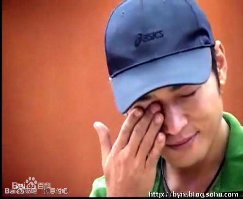 焦恩俊(Vincent Chiao)与“家人”（粉丝）们素颜照相册