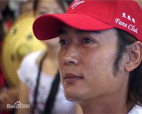 焦恩俊(Vincent Chiao)与“家人”（粉丝）们素颜照相册