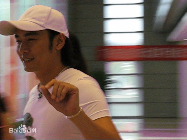 焦恩俊(Vincent Chiao)与“家人”（粉丝）们素颜照相册