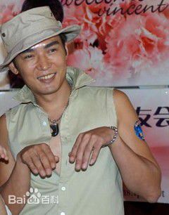 焦恩俊(Vincent Chiao)与“家人”（粉丝）们素颜照相册