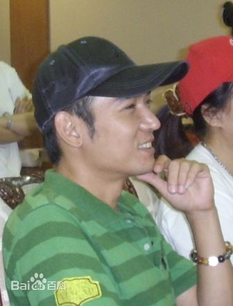 焦恩俊(Vincent Chiao)与“家人”（粉丝）们素颜照相册