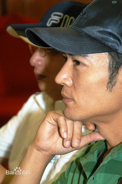 焦恩俊(Vincent Chiao)与“家人”（粉丝）们素颜照相册